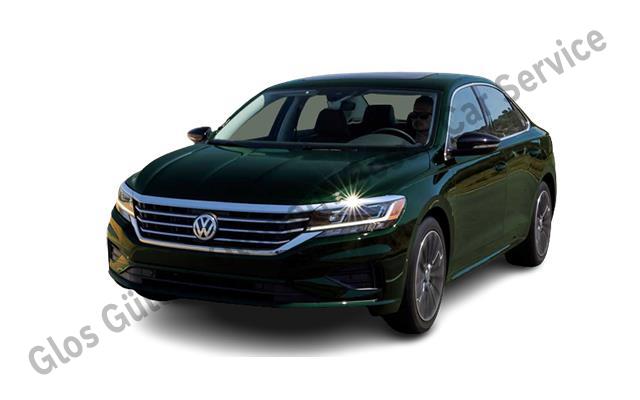 Adana Volkswagen Servisi