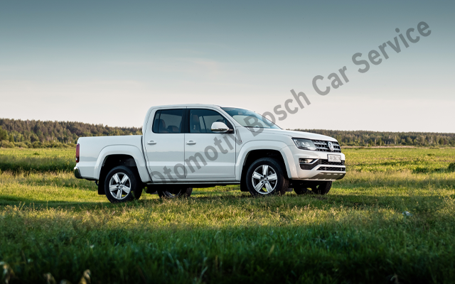 Adana´da Güvenilir Araç Bakımı