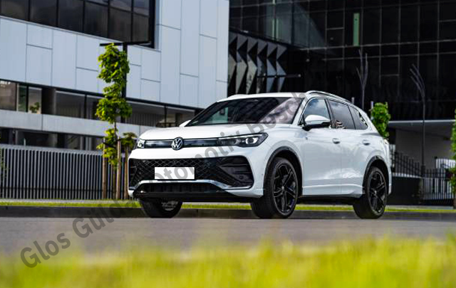 Volkswagen Araçlarının Güvendiği Adres