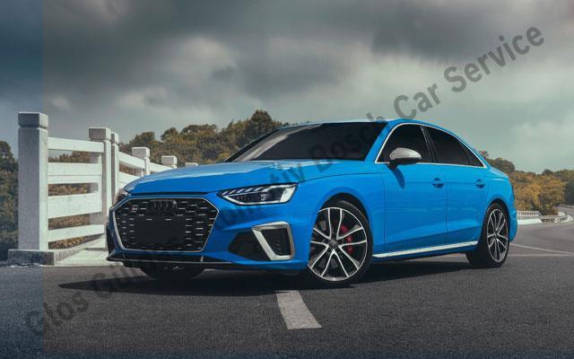 Adana´da Audi Araçlarınız İçin Güvenilir Servis Hizmetleri