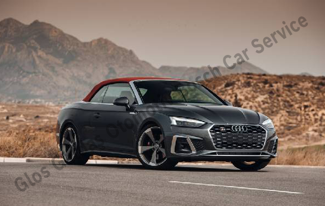 Uzman Kadrosuyla Adana Audi Aracınız İçin En İyi Servis Hizmeti