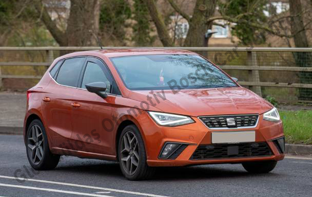 Seat Araçlar İçin Güvenilir Hizmet