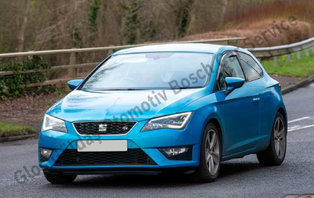 Seat Araçlarınız İçin Güvenilir Hizmetler