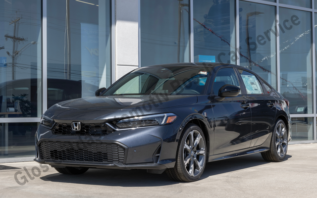 Profesyonel Honda Bakım Hizmetleri