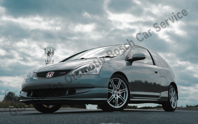 Honda Araçlarınız İçin Güvenilir Servis Hizmeti