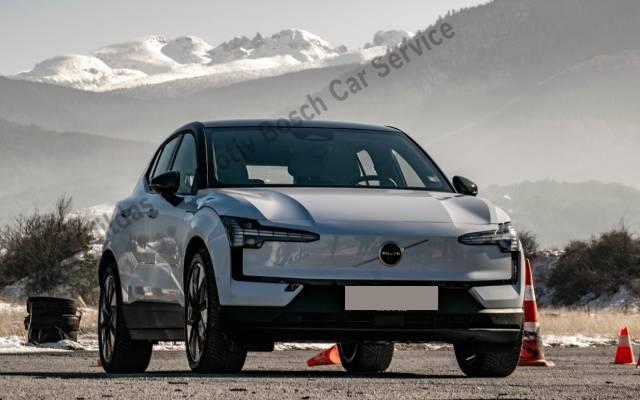 Volvo Araçlar İçin Güvenilir Bakım ve Onarım Hizmetleri