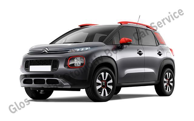 Adana Citroen Servisi
