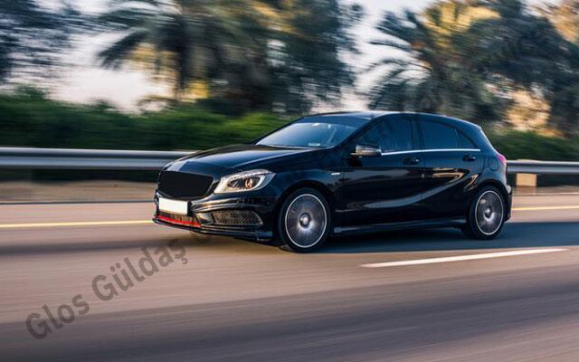 Mercedes Araçlar İçin Profesyonel ve Güvenilir Servis Hizmetleri