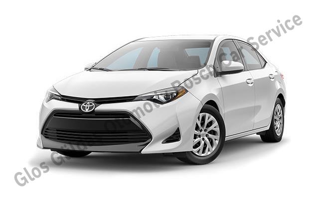 Adana Toyota Servisi