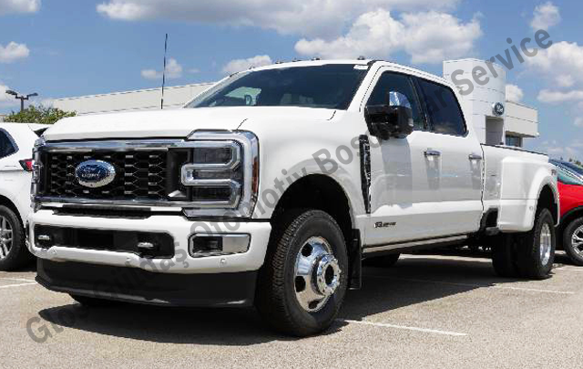 Adana´da Ford Araçlar İçin Güvenilir Servis Deneyimi