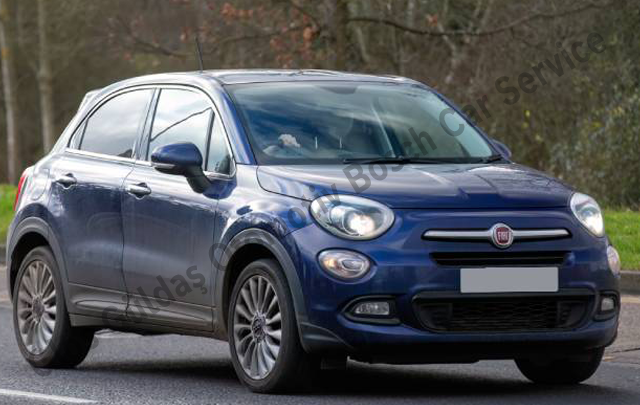 Fiat Araçlar İçin Güvenilir Servis Hizmetleri