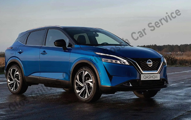 Nissan Araçlarınız İçin Güvenli ve Hızlı Servis Hizmetleri