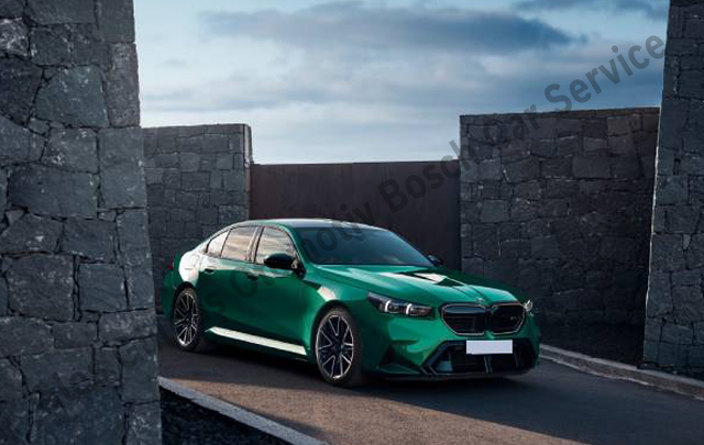 Adana´da Kaliteli BMW Servisi Hizmeti