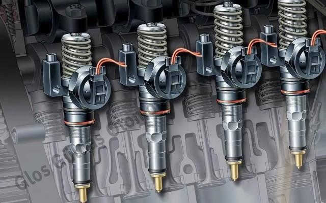 Dizel Enjektör Arıza Belirtileri