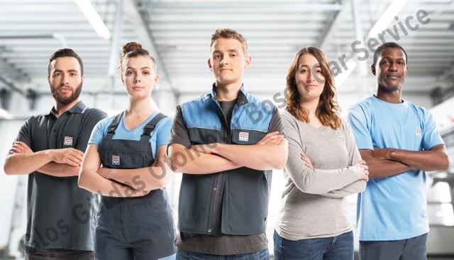 Profesyonel muayene için yenilikçi test cihazları