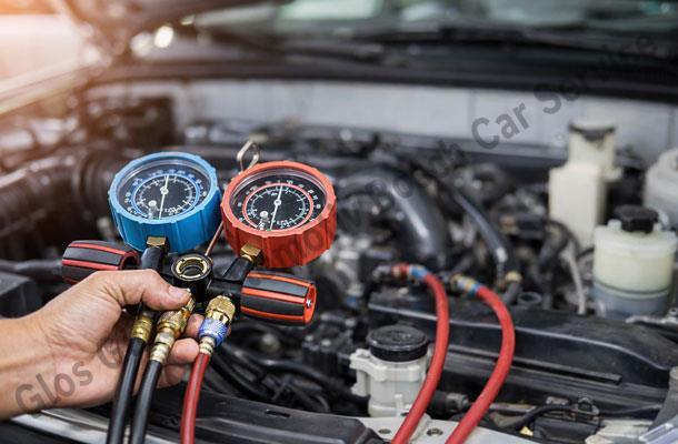 Kalorifer Sistemi Kontrolü