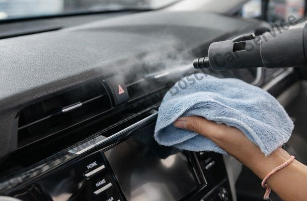 Klima Drenaj Temizliği