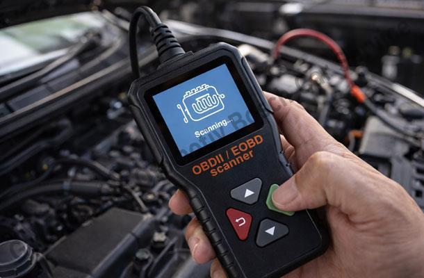 OBD Motor Teşhisi